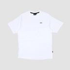 T-shirt Farci Acid Pog White - Pogg Pastel Green