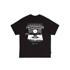 T-shirt Farci Auto Black - Insidshop.com