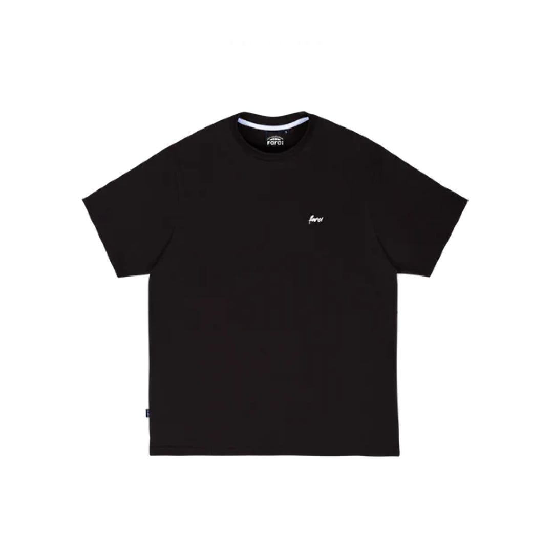T-shirt Farci Auto Black - Insidshop.com