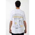T-shirt Farci Bof White - Insidshop.com