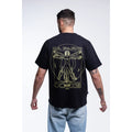T-shirt Farci Code Black - Insidshop.com
