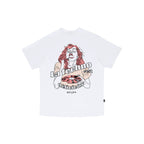 T shirt Farci Deli White Shirt Insidshop.com