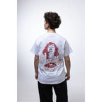 T shirt Farci Deli White Shirt Insidshop.com