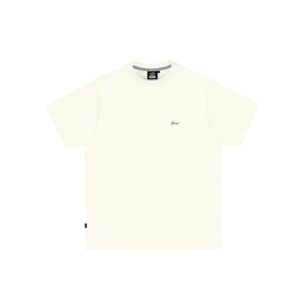 T-shirt Farci Digger Beige - Sun Grey - Insidshop.com