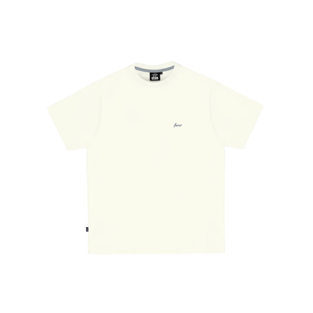 T-shirt Farci Digger Beige - Sun Grey - Insidshop.com