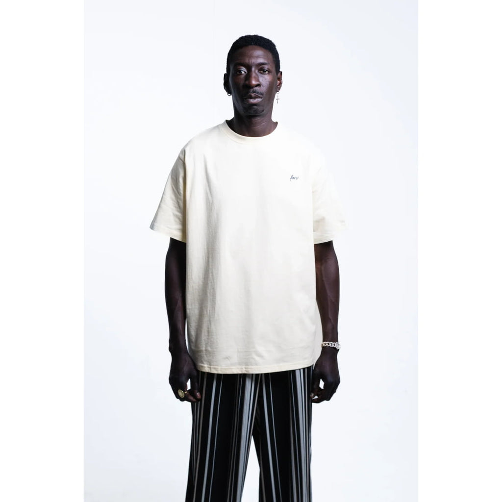 T-shirt Farci Digger Beige - Sun Grey - Insidshop.com