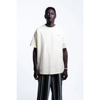 T-shirt Farci Digger Beige - Sun Grey - Insidshop.com