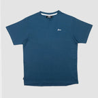 T-shirt Farci Fabric Blue - Insidshop.com
