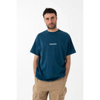 T-shirt Farci Fest Blue - Insidshop.com