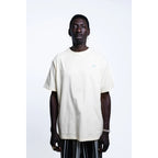 T-shirt Farci Half White - Insidshop.com