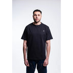 T-shirt Farci Infoline Black - Insidshop.com
