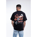 T-shirt Farci Infoline Black - Insidshop.com