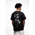T-shirt Farci LENA Black - Lena - Insidshop.com