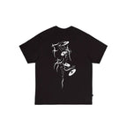 T-shirt Farci LENA Black - Lena - Insidshop.com