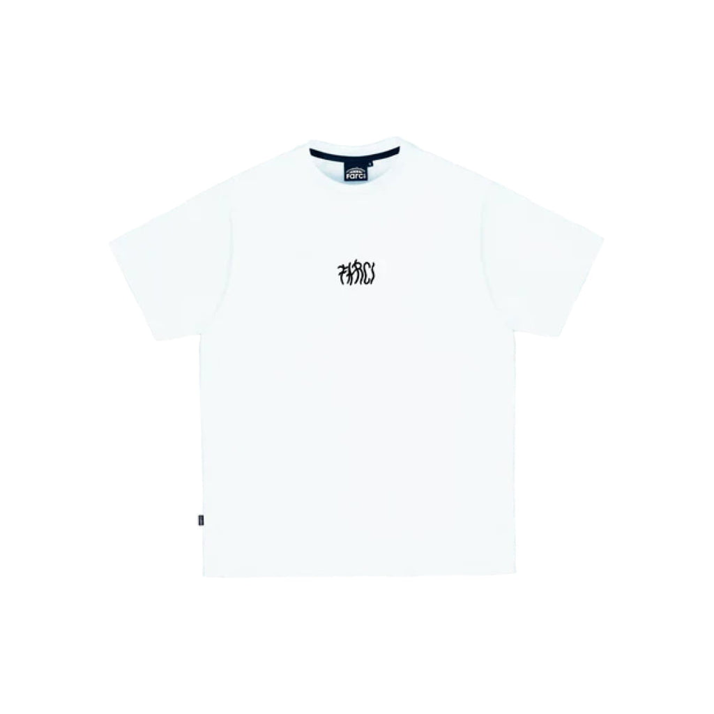 T-shirt Farci LENA White - Lena - Insidshop.com