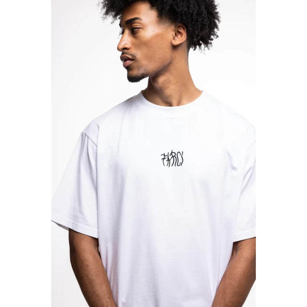 T-shirt Farci LENA White - Lena - Insidshop.com