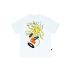 T-shirt Farci LENA White - Lena - Insidshop.com
