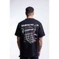 T-shirt Farci LSD Black - Lsd - Insidshop.com