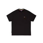 T-shirt Farci Lumbago Black - Insidshop.com