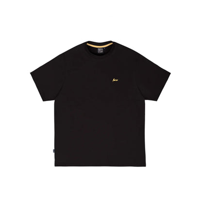 T-shirt Farci Lumbago Black - Insidshop.com