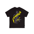 T-shirt Farci Lumbago Black - Insidshop.com