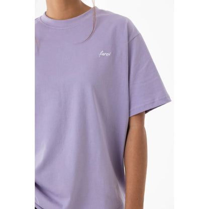 T-shirt Farci Max Purple - Insidshop.com