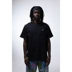 T shirt Farci Motor Black Shirt Insidshop.com