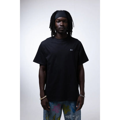 T shirt Farci Motor Black Shirt Insidshop.com