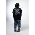 T shirt Farci Motor Black Shirt Insidshop.com