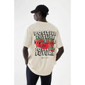 T-shirt Farci Papy Beige - Insidshop.com