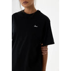 T-shirt Farci Papy Black - Insidshop.com