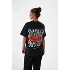 T-shirt Farci Papy Black - Insidshop.com