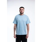 T-shirt Farci Piano Blue - Insidshop.com