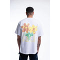T-shirt Farci Piano White - Insidshop.com