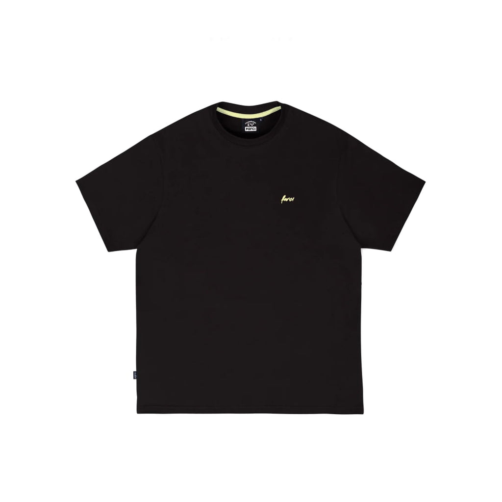 T-shirt Farci Pinata Black - Insidshop.com