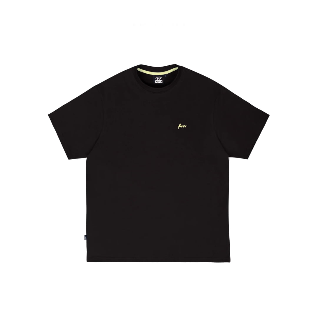T-shirt Farci Pinata Black - Insidshop.com