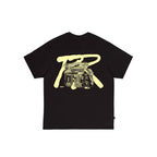 T-shirt Farci Pinata Black - Insidshop.com