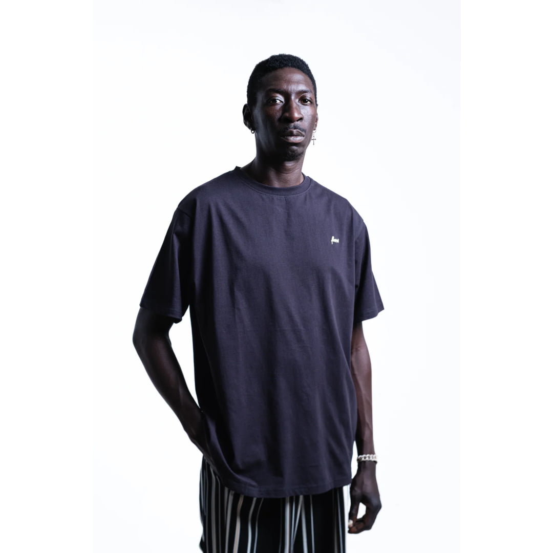 T-shirt Farci Pinata Black - Insidshop.com