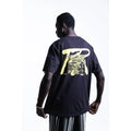 T-shirt Farci Pinata Black - Insidshop.com