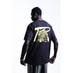T-shirt Farci Pinata Black - Insidshop.com