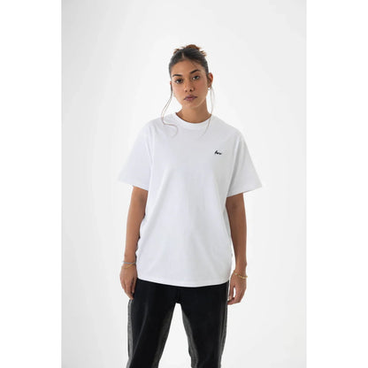 T-shirt Farci Ramen White - Insidshop.com