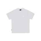 T-shirt Farci Shotgun Grey - White - Insidshop.com