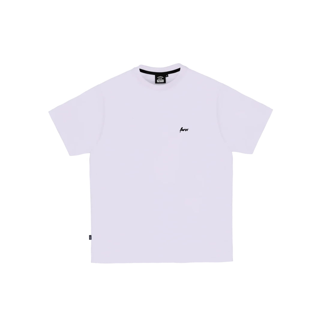 T-shirt Farci Sub Pink - Insidshop.com