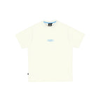 T-shirt Farci Sun Beige - Grey - Insidshop.com