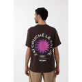 T-shirt Farci Sun Grey - Insidshop.com