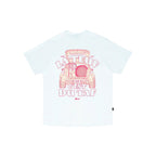 T-shirt Farci TEUF White - Teuf - Insidshop.com