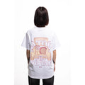 T-shirt Farci TEUF White - Teuf - Insidshop.com