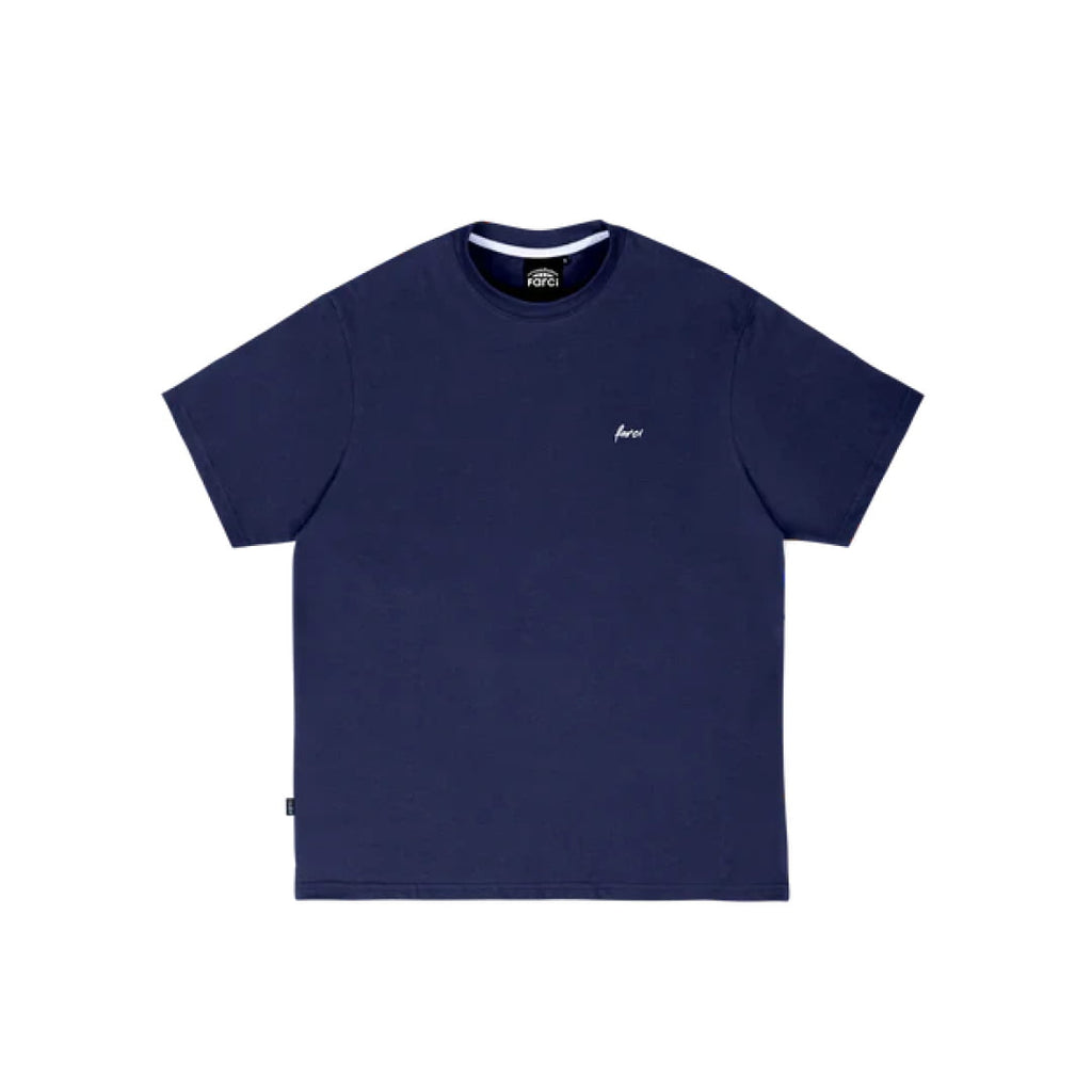 T-shirt Farci TRANCE Blue - Trance - Insidshop.com