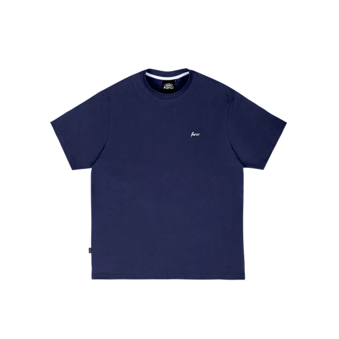 T-shirt Farci TRANCE Blue - Trance - Insidshop.com