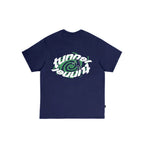 T-shirt Farci Tunnel Blue - Insidshop.com